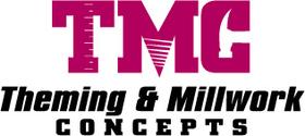 Theming & Millwork Concepts